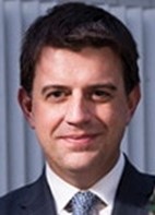 Giles Roca, IBFA’s Chief Executive Officer